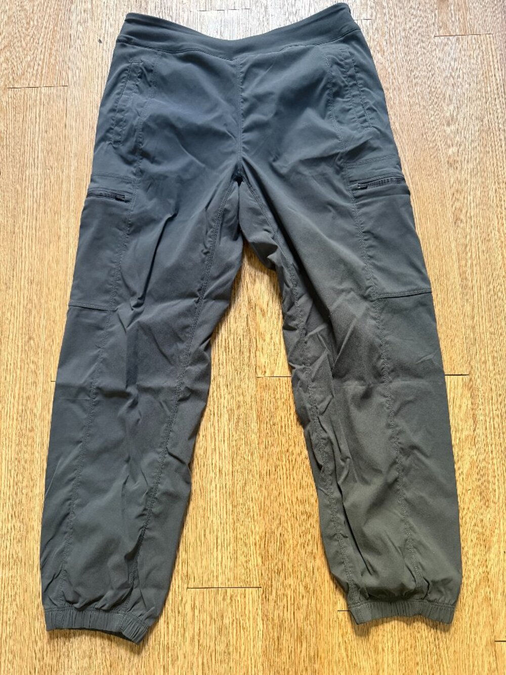 Mountain Hardwear High Rise Utility Jogger Pant - Women's Medium
